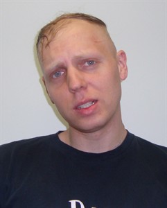 Man accused of killing two during warehouse rampage appears in court | iNFOnews.ca