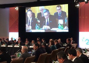 G20 ministers pay tribute to Flaherty | iNFOnews.ca CP27951702