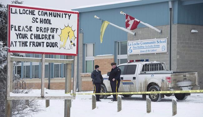 Saskatchewan court dismisses La Loche school shooter's appeal of sentence | iNFOnews.ca