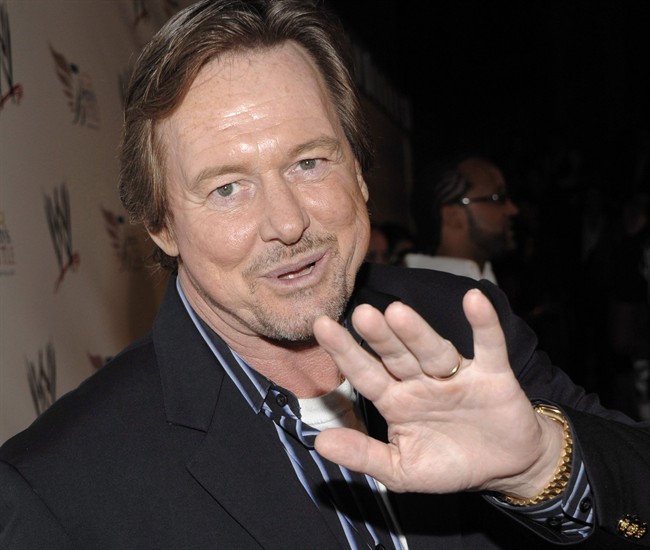 Wrestling star 'Rowdy' Roddy Piper dead at age 61: WWE confirms | iNFOnews.ca CP34043723
