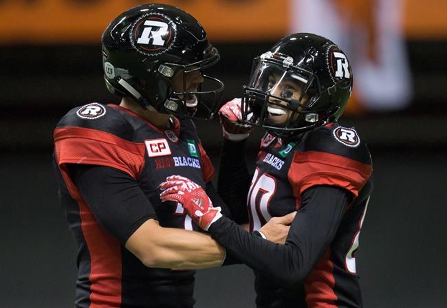 B.C. Lions bolster receiving corps by signing veteran Chris Williams | iNFOnews.ca
