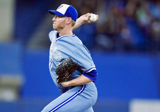 A look at the key numbers in star pitcher Roy Halladay's career | iNFOnews.ca