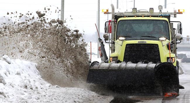 Saskatoon retrofits fleet so residents can get a good night's sleep | iNFOnews.ca