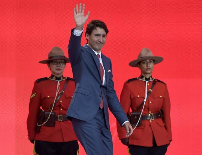 Trudeau to visit three cities on Canada Day, skip Parliament Hill festivities | iNFOnews.ca Trudeau to visit three cities on Canada Day, skip Parliament Hill festivities | iNFOnews.ca