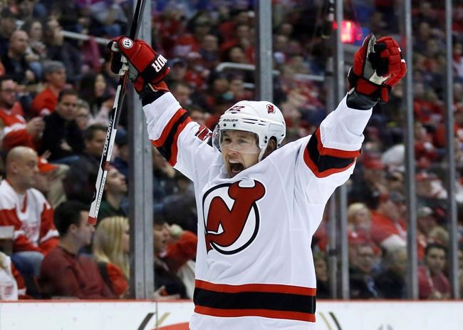Jordin Tootoo, first Inuk player in NHL, retires after 13 seasons | iNFOnews.ca Jordin Tootoo, first Inuk player in NHL, retires after 13 seasons | iNFOnews.ca
