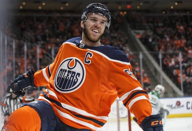 Connor McDavid, Sidney Crosby, Nikita Kucherov named as Hart Trophy finalists | iNFOnews.ca Connor McDavid, Sidney Crosby, Nikita Kucherov named as Hart Trophy finalists | iNFOnews.ca