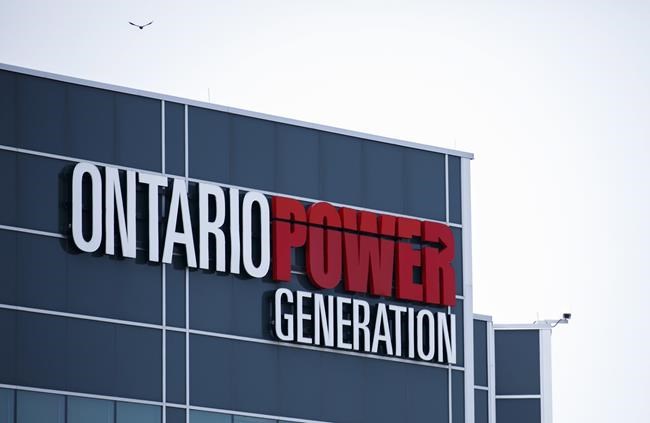 TC Energy selling power plant assets to Ontario Power Generation for $2.87B | iNFOnews.ca TC Energy selling power plant assets to Ontario Power Generation for $2.87B | iNFOnews.ca