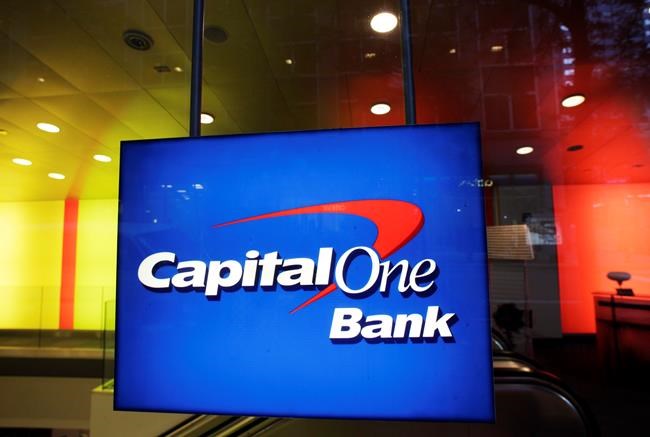 Privacy commissioner opens investigation into Capital One data breach | iNFOnews.ca