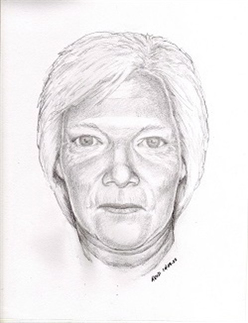 Police want help in solving mystery of B.C. toddler who went missing in 1960 | iNFOnews.ca