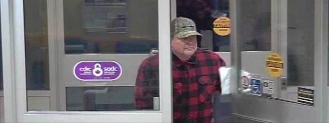 Former Winnipeg TV news director facing new bank robbery charges in Regina | iNFOnews.ca Former Winnipeg TV news director facing new bank robbery charges in Regina | iNFOnews.ca