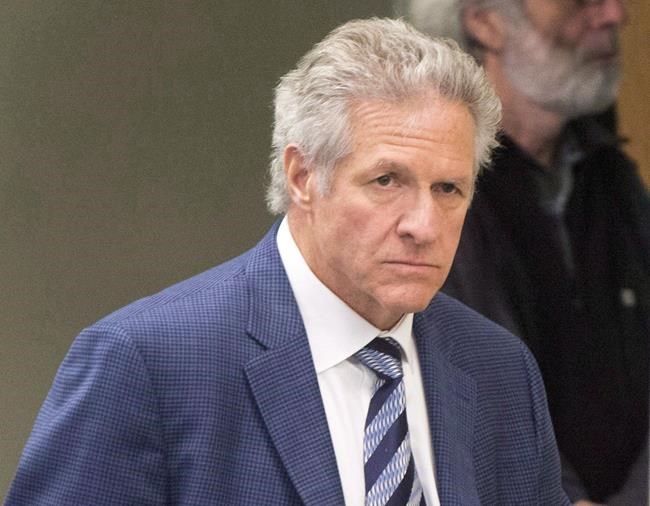 Jury finds Quebec construction mogul Tony Accurso guilty of fraud, other charges | iNFOnews.ca Jury finds Quebec construction mogul Tony Accurso guilty of fraud, other charges | iNFOnews.ca