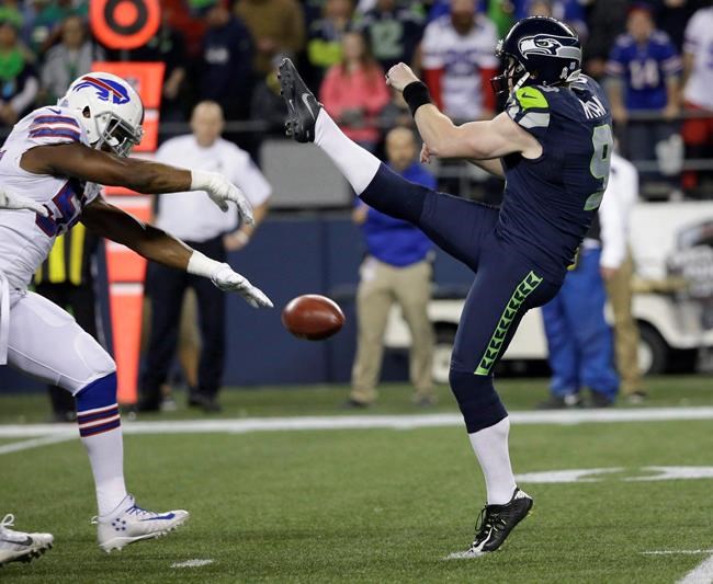 Veteran punter Jon Ryan among Canadians released as NFL teams make final cuts | iNFOnews.ca Veteran punter Jon Ryan among Canadians released as NFL teams make final cuts | iNFOnews.ca