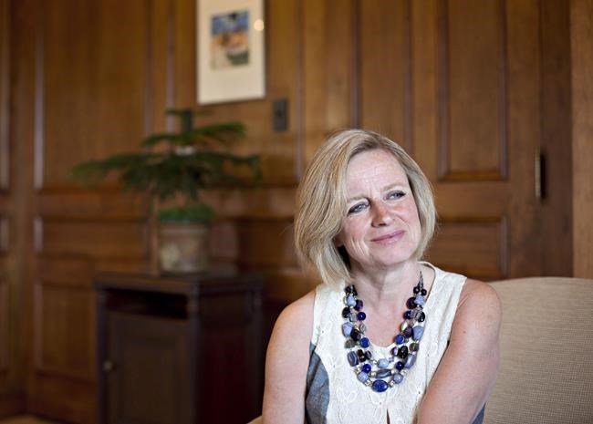 Notley to head to Washington, D.C. on Feb. 26; itinerary still being finalized | iNFOnews.ca Notley to head to Washington, D.C. on Feb. 26; itinerary still being finalized | iNFOnews.ca