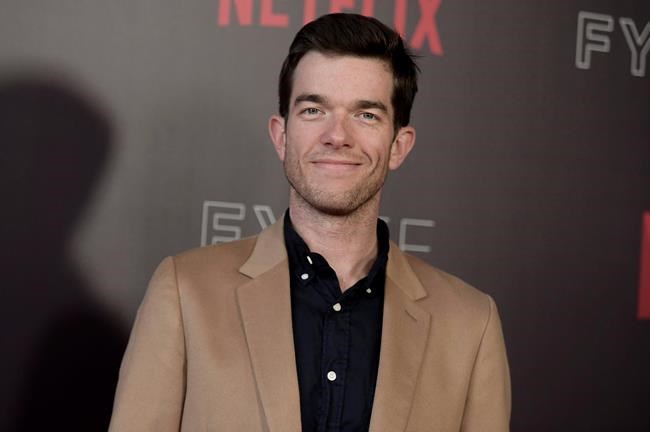 Lorne Michaels apologizes for John Mulaney having to cancel another Toronto show | iNFOnews.ca