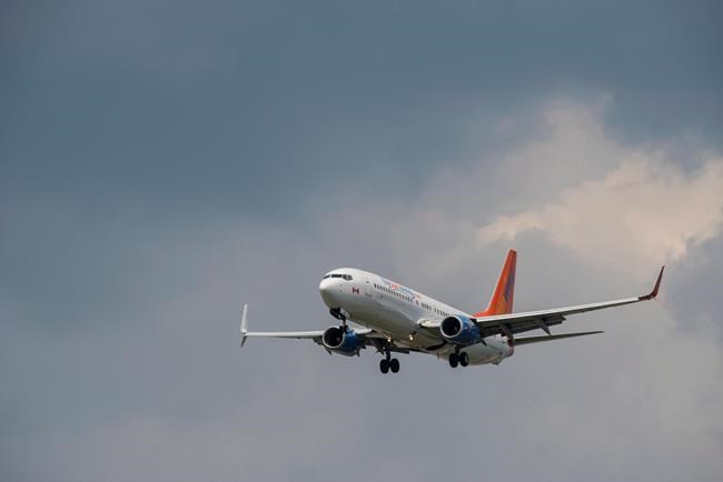 Canadian Transportation Agency launching inquiry into Sunwing flights | iNFOnews.ca