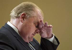 Toronto mayor set to defend himself in case that could oust him from office | iNFOnews.ca CP20005535