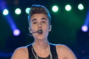 Justin Bieber searches slipping, according to Google Canada's annual review | iNFOnews.ca CP21178579
