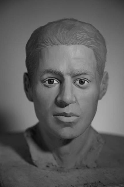 Project by art students from New York may help police identify dead in B.C. | iNFOnews.ca