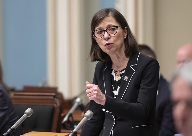 Quebec to expand assisted death to mentally ill, but few expected to qualify | iNFOnews.ca