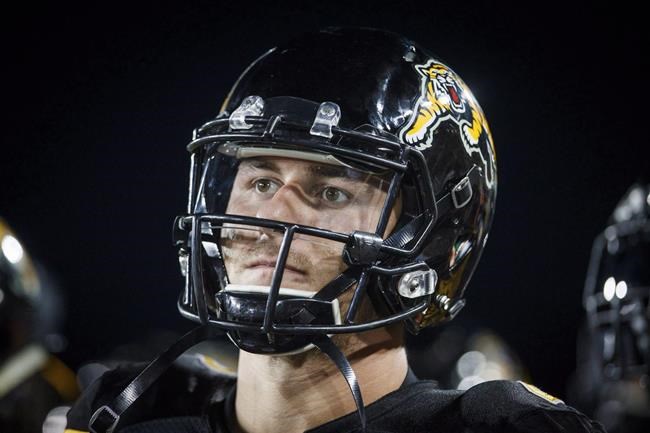 Quarterback Johnny Manziel heading to Montreal Alouettes | iNFOnews.ca Quarterback Johnny Manziel heading to Montreal Alouettes | iNFOnews.ca