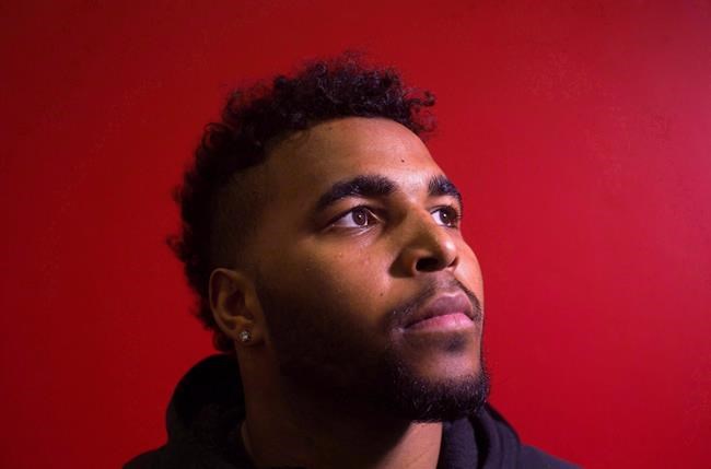 Canadian linebacker Jordan Herdman inks extension with B.C. Lions | iNFOnews.ca