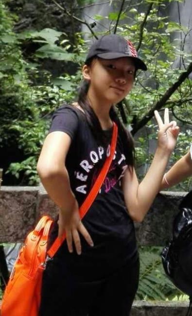 Police, family ask for clues in finding 13-year-old B.C. girl's killer | iNFOnews.ca