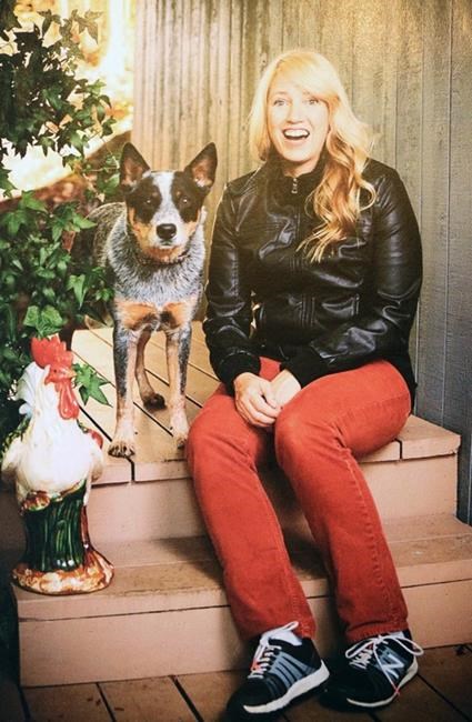 Nanaimo, B.C.-based author Susan Juby wins Stephen Leacock Medal for Humour | iNFOnews.ca