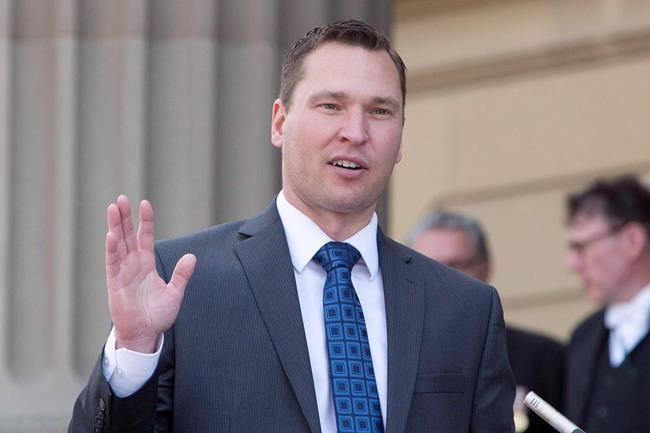 New premier soon in Saskatchewan: Trade meeting with Alberta delayed | iNFOnews.ca