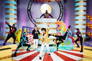 'Japanizi' drops surprised Canadian teens into Japanese-style game show | iNFOnews.ca CP25761621