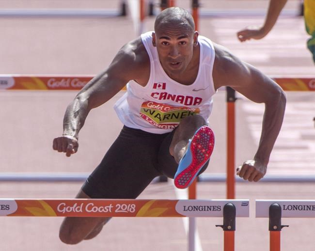 Canadian athletes showing support for Toronto Raptors around the world | iNFOnews.ca