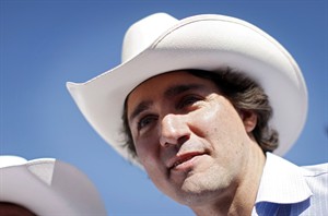 Justin Trudeau's stand on legalizing pot slammed by federal Conservative | iNFOnews.ca CP24310123