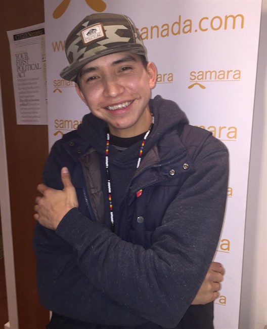 Vancouver teenager, Toronto engineer honoured for their civic engagement | iNFOnews.ca Vancouver teenager, Toronto engineer honoured for their civic engagement | iNFOnews.ca
