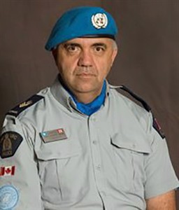 School opens in Haiti in honour of Canadian Mountie killed in earthquake | iNFOnews.ca