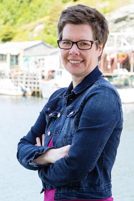 Book about a boy looking for a fresh start wins $50K children's literature award | iNFOnews.ca
