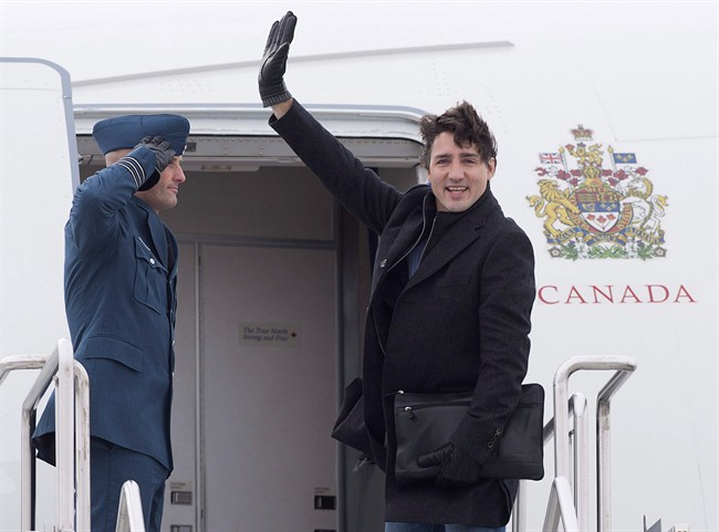 Six stories in the news today, Jan. 20 | iNFOnews.ca CP36077480