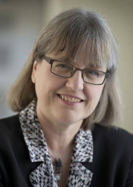 'People are ready' to recognize female scientists, says Nobel laureate Donna Strickland | iNFOnews.ca