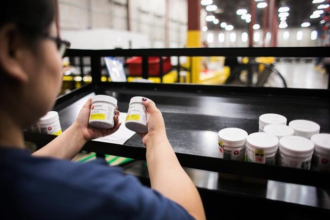Online cannabis portals bracing for surge of orders as legalization looms | iNFOnews.ca Online cannabis portals bracing for surge of orders as legalization looms | iNFOnews.ca