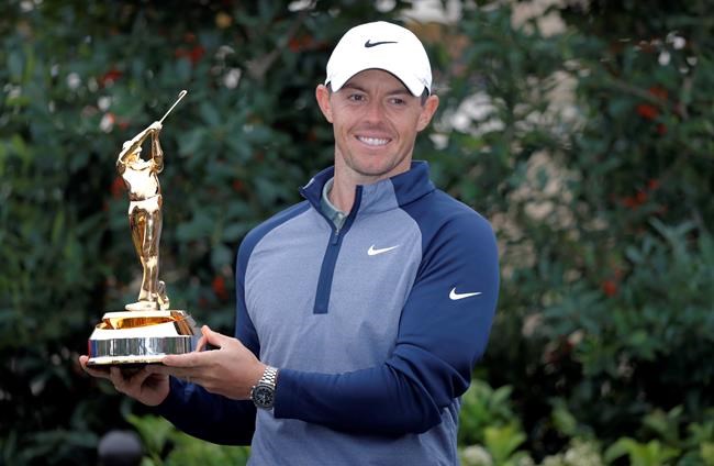 World No. 4 golfer Rory McIlroy to play at RBC Canadian Open this summer | iNFOnews.ca World No. 4 golfer Rory McIlroy to play at RBC Canadian Open this summer | iNFOnews.ca