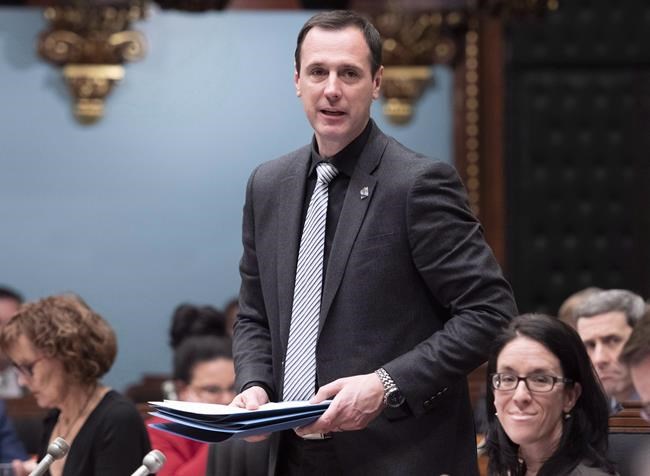 Education minister calls out Montreal school for putting autistic kids in closet | iNFOnews.ca Education minister calls out Montreal school for putting autistic kids in closet | iNFOnews.ca
