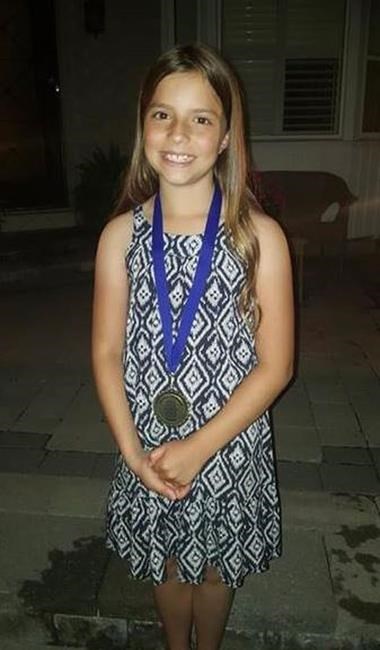 Toronto police identify 10-year-old girl killed in mass shooting | iNFOnews.ca