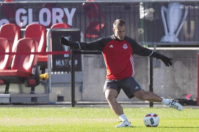 Benoit Cheyrou leaves Toronto FC academy coaching job to return to France | iNFOnews.ca Benoit Cheyrou leaves Toronto FC academy coaching job to return to France | iNFOnews.ca