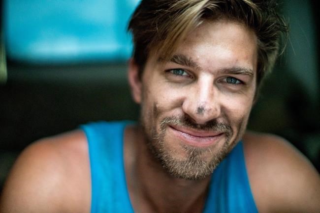 Cousin says hiker who fell by waterfall near Vancouver lived and died selflessly | iNFOnews.ca