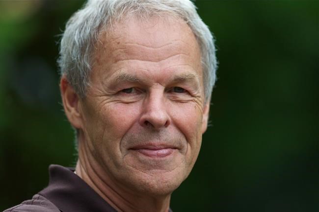 Linden MacIntyre shares personal connection to Newfoundland disaster in 'The Wake' | iNFOnews.ca