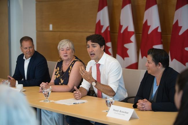 Prime Minister announces advisory committee aimed at promoting skilled trades | iNFOnews.ca Prime Minister announces advisory committee aimed at promoting skilled trades | iNFOnews.ca