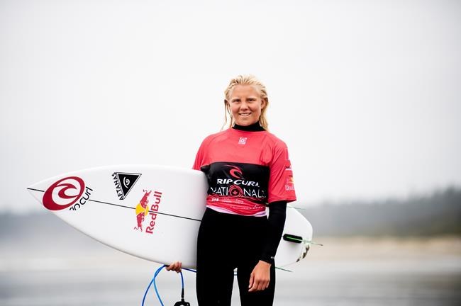 Surfing ready for its first Pan Am appearance ahead of Olympic debut | iNFOnews.ca Surfing ready for its first Pan Am appearance ahead of Olympic debut | iNFOnews.ca