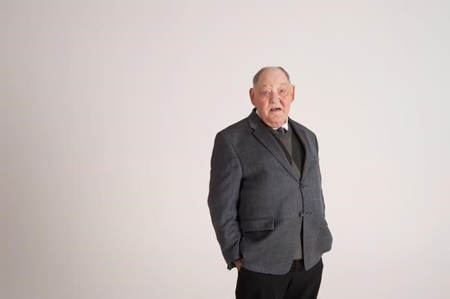 Elgar Petersen, namesake for the Humboldt Broncos' home rink, dies at 82 | iNFOnews.ca Elgar Petersen, namesake for the Humboldt Broncos' home rink, dies at 82 | iNFOnews.ca