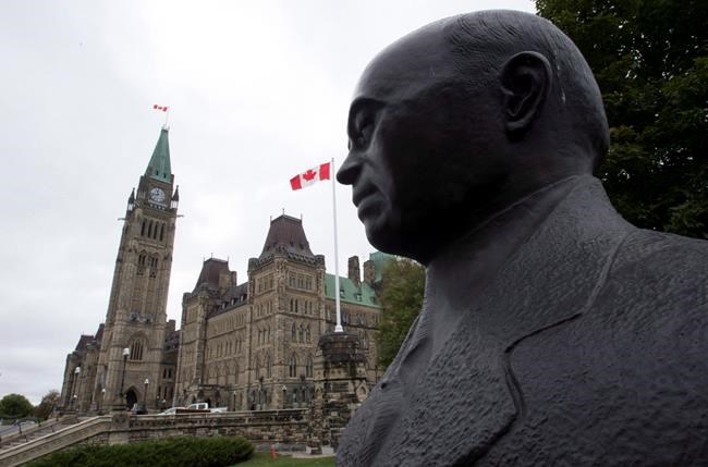 Canada to formally apologize in November for turning away German Jews in 1939 | iNFOnews.ca