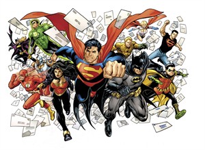 National Defence spent $14,000 on poll about superheroes' abilities | iNFOnews.ca CP26616083