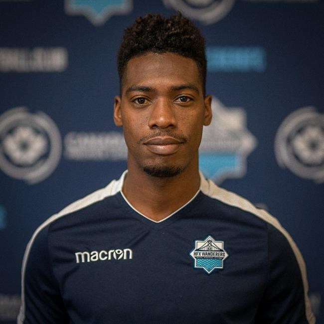 It's goodbye HFX Wanderers FC for Trinidad & Tobago midfielder Elton John | iNFOnews.ca CP1904975163