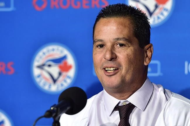 Pete Walker, Luis Rivera return as Blue Jays name 2019 coaching staff | iNFOnews.ca